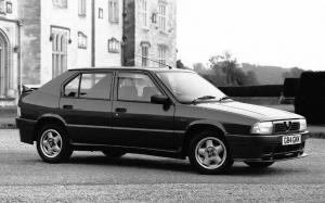 Alfa Romeo 33 1.7 Cloverleaf Veloce